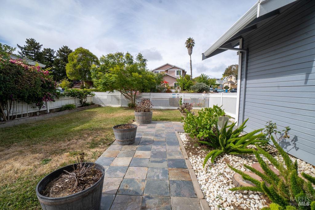 813 Lighthouse Drive Vallejo CA 94590