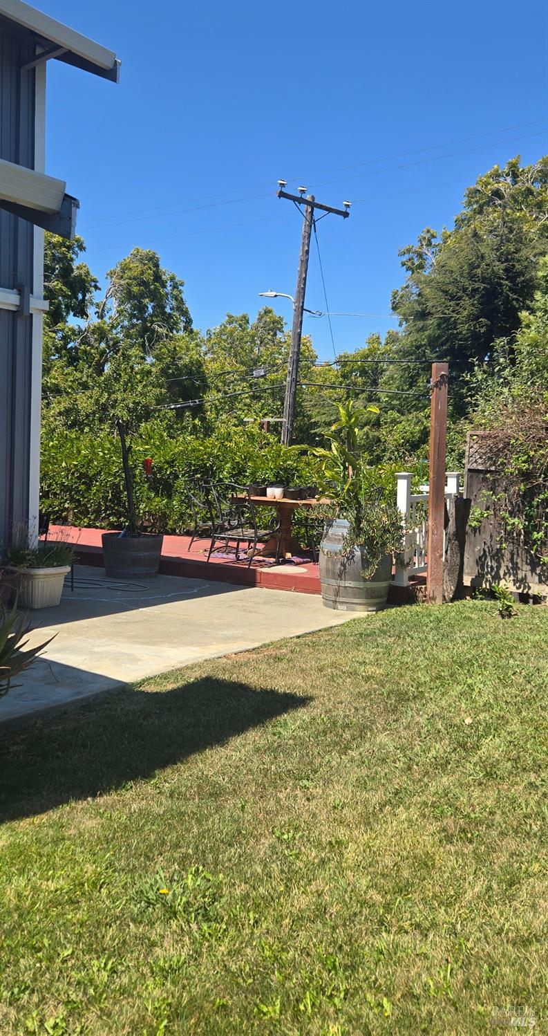 813 Lighthouse Drive Vallejo CA 94590