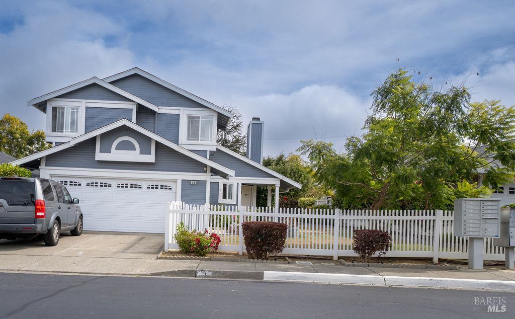 813 Lighthouse Drive Vallejo CA 94590
