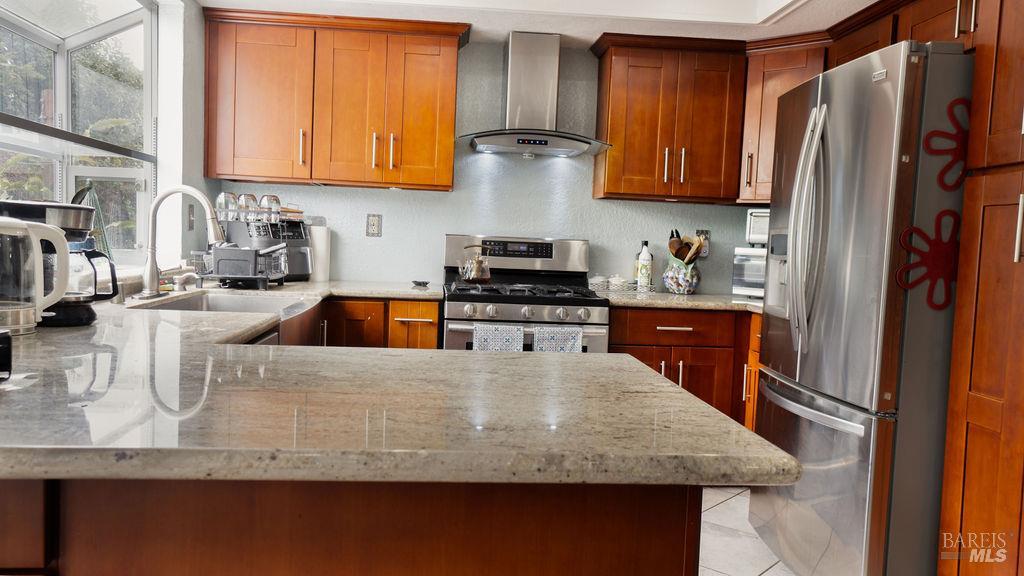 813 Lighthouse Drive Vallejo CA 94590