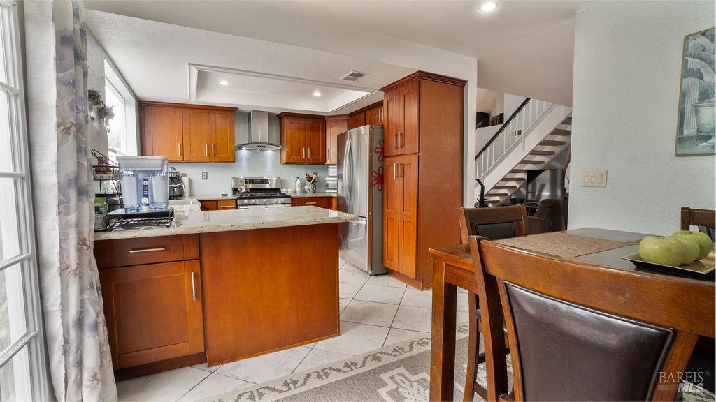 813 Lighthouse Drive Vallejo CA 94590