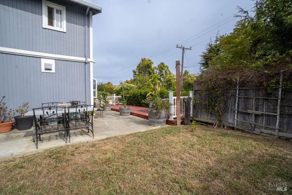 813 Lighthouse Drive Vallejo CA 94590