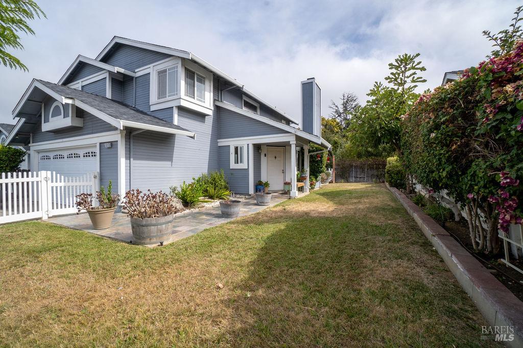 813 Lighthouse Drive Vallejo CA 94590