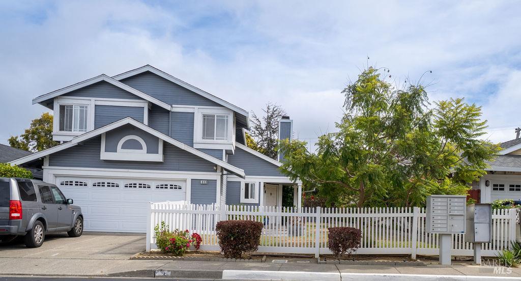 813 Lighthouse Drive Vallejo CA 94590