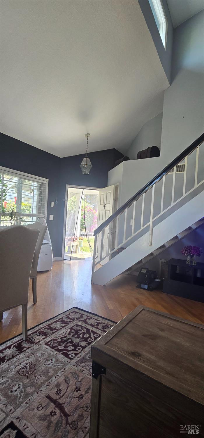 813 Lighthouse Drive Vallejo CA 94590