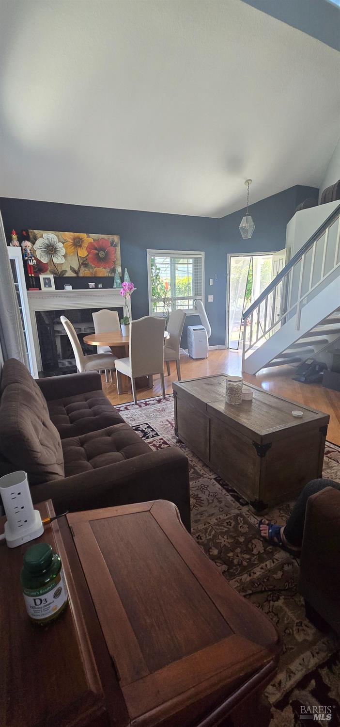 813 Lighthouse Drive Vallejo CA 94590