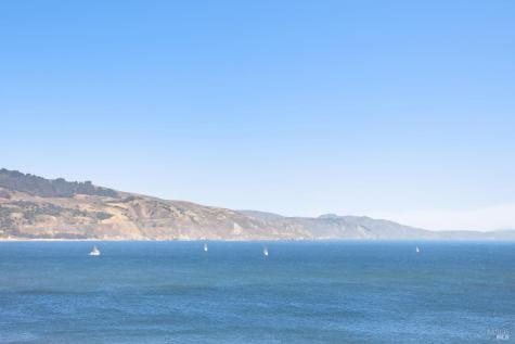 10 Canyon Avenue Bolinas CA 94924