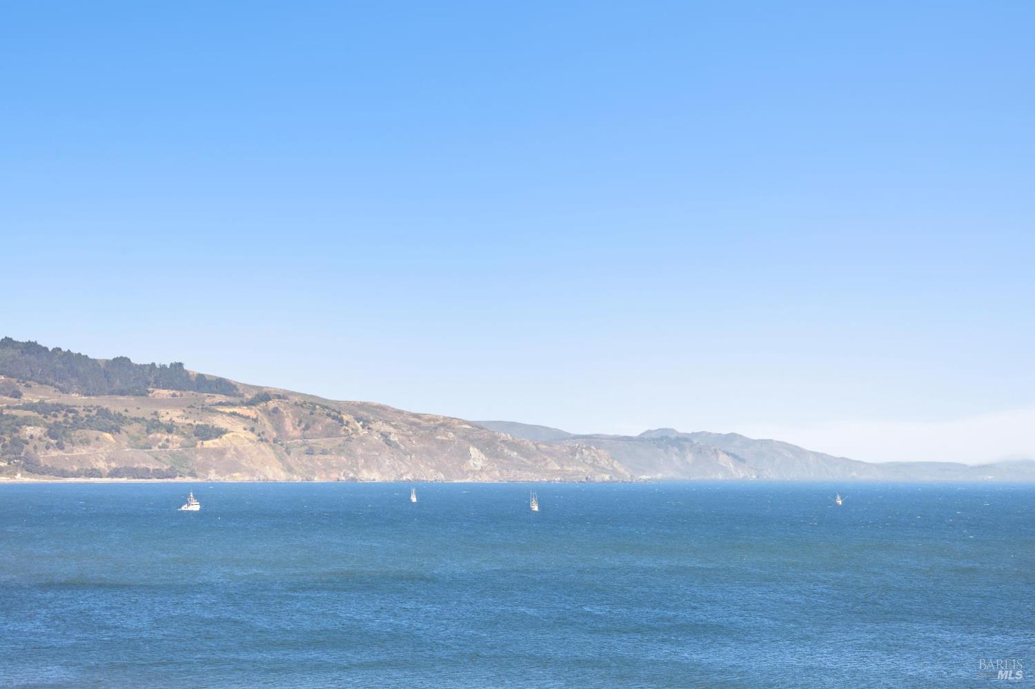 10 Canyon Avenue Bolinas CA 94924