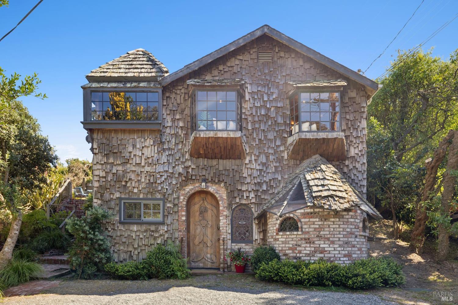 10 Canyon Avenue Bolinas CA 94924