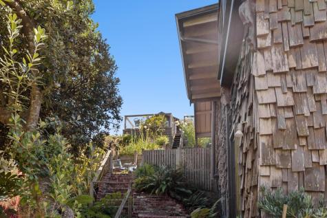 10 Canyon Avenue Bolinas CA 94924