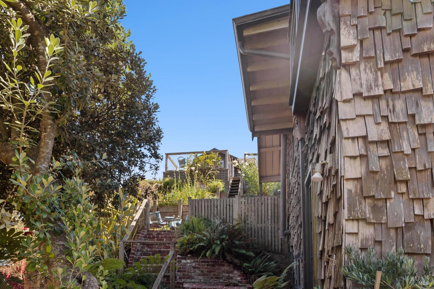 10 Canyon Avenue Bolinas CA 94924
