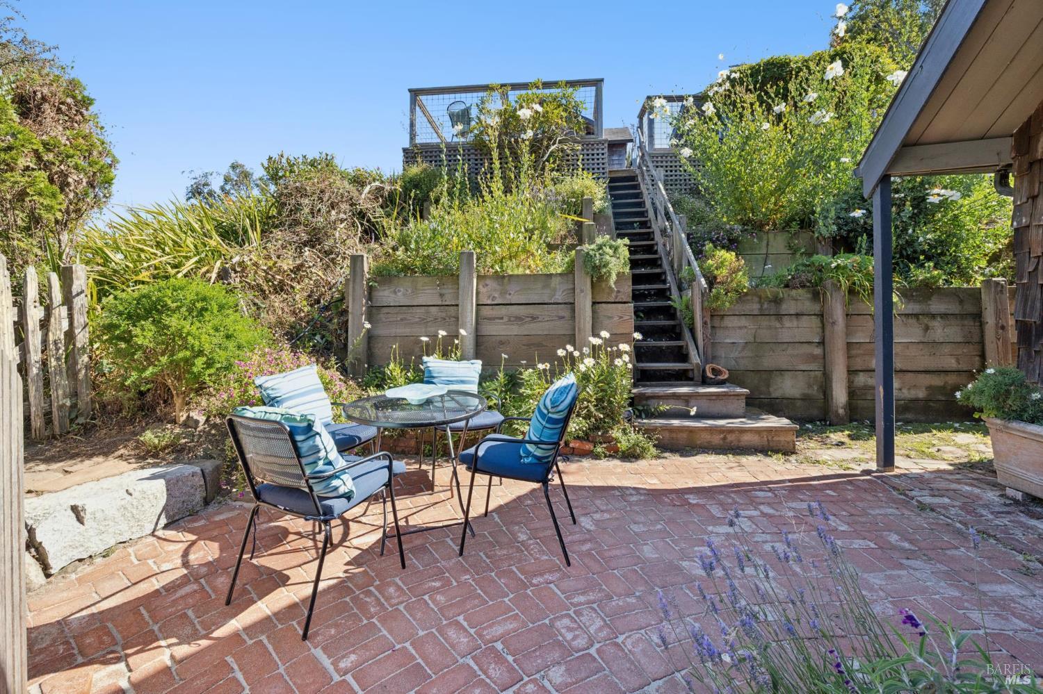 10 Canyon Avenue Bolinas CA 94924