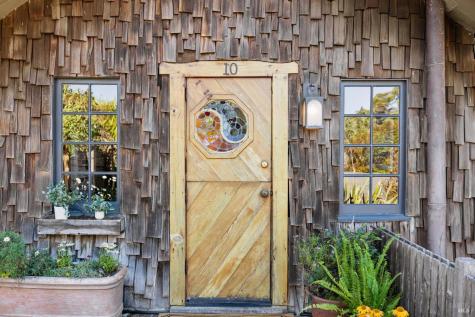 10 Canyon Avenue Bolinas CA 94924