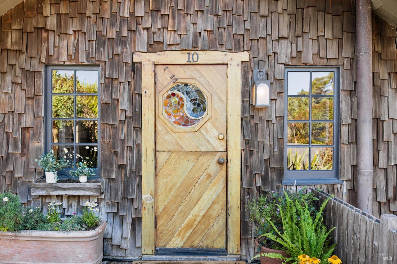 10 Canyon Avenue Bolinas CA 94924