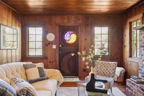 10 Canyon Avenue Bolinas CA 94924