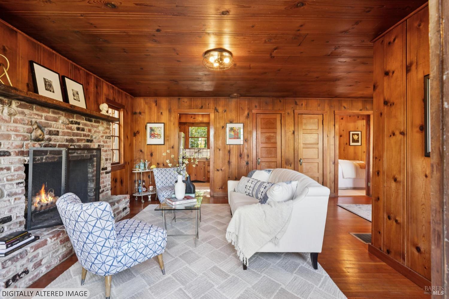 10 Canyon Avenue Bolinas CA 94924
