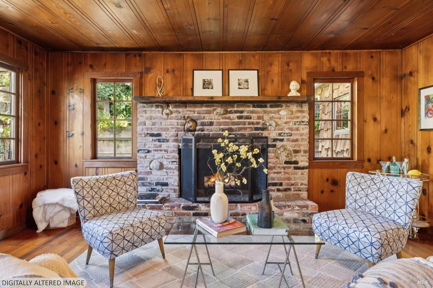 10 Canyon Avenue Bolinas CA 94924