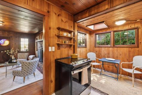 10 Canyon Avenue Bolinas CA 94924