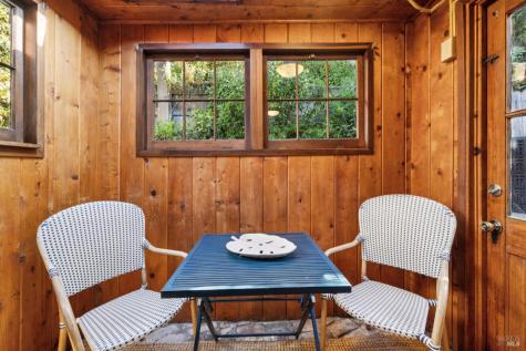 10 Canyon Avenue Bolinas CA 94924