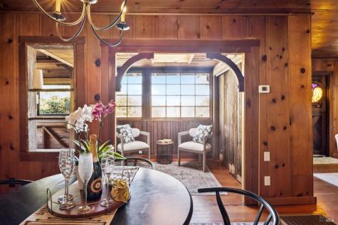 10 Canyon Avenue Bolinas CA 94924