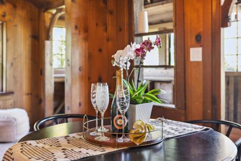 10 Canyon Avenue Bolinas CA 94924