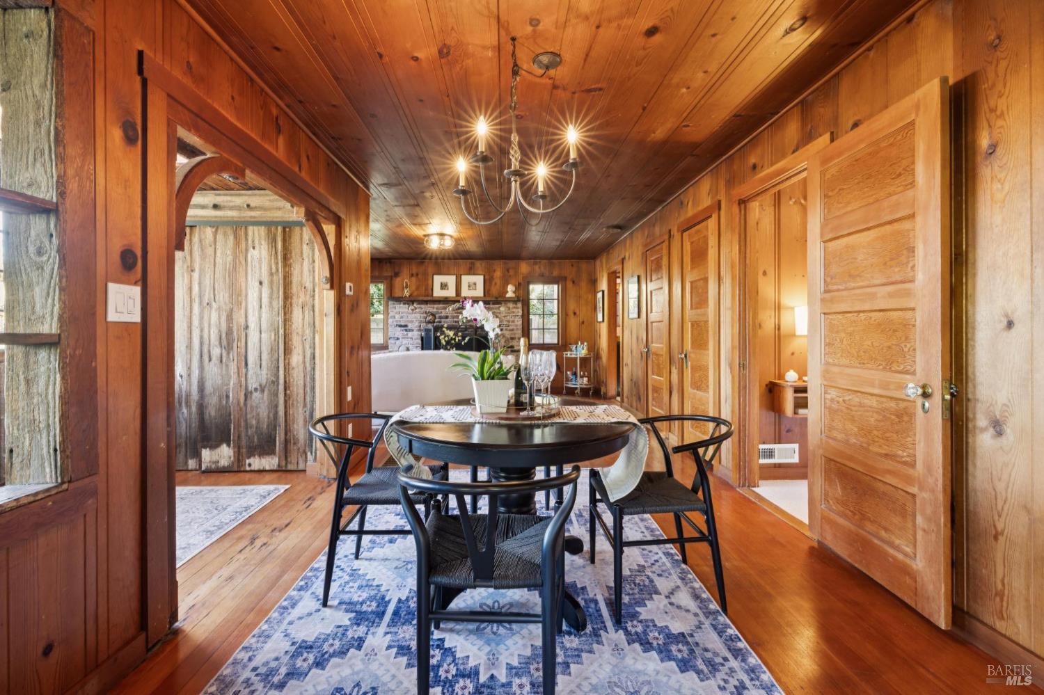 10 Canyon Avenue Bolinas CA 94924