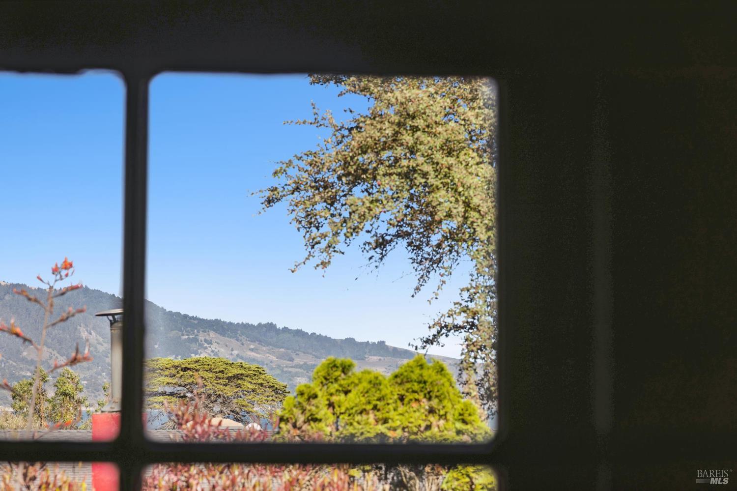 10 Canyon Avenue Bolinas CA 94924