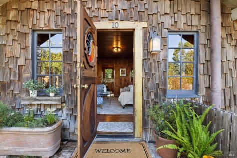 10 Canyon Avenue Bolinas CA 94924