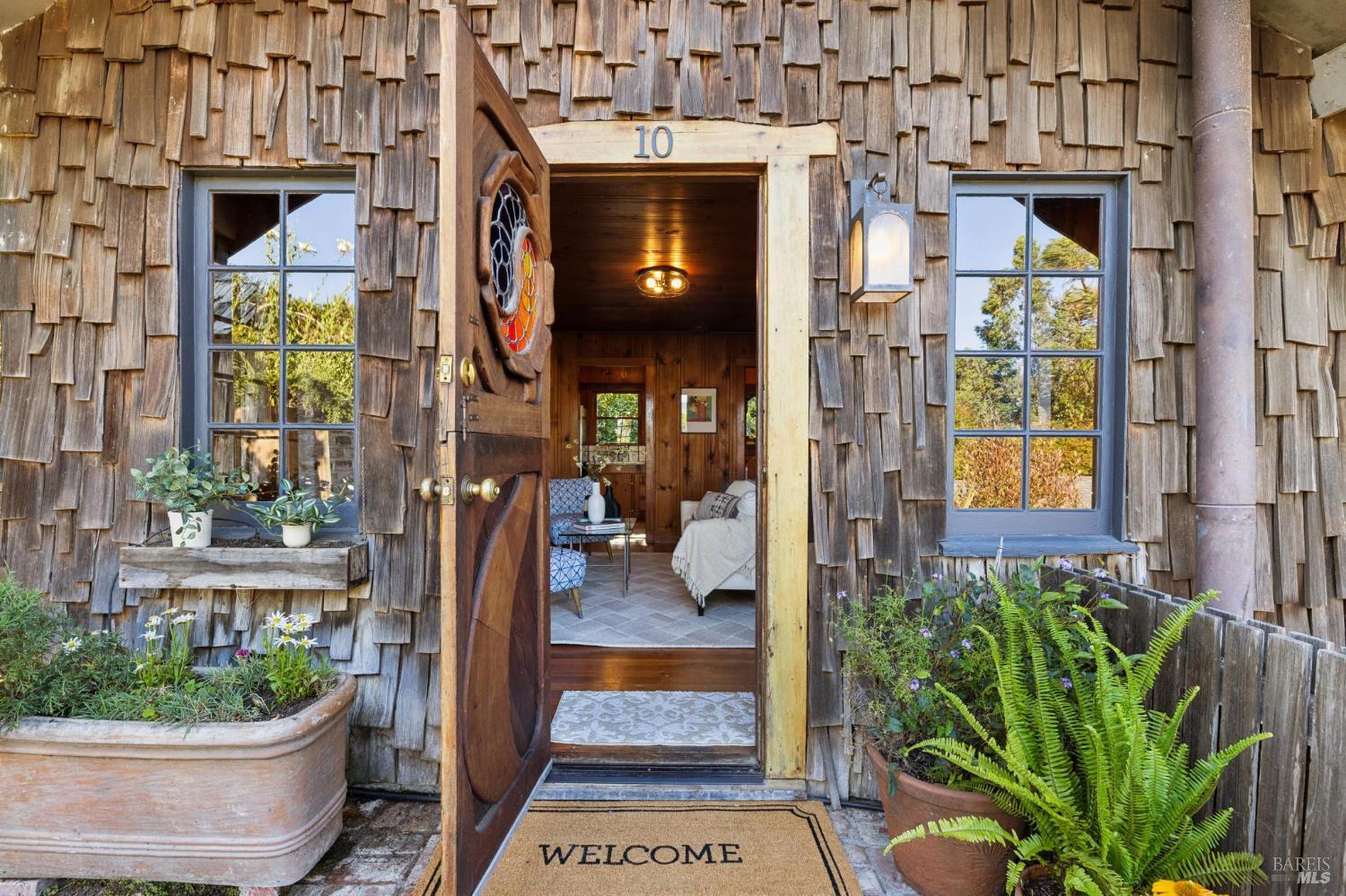 10 Canyon Avenue Bolinas CA 94924