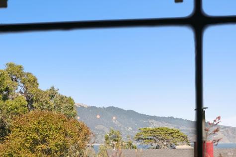10 Canyon Avenue Bolinas CA 94924