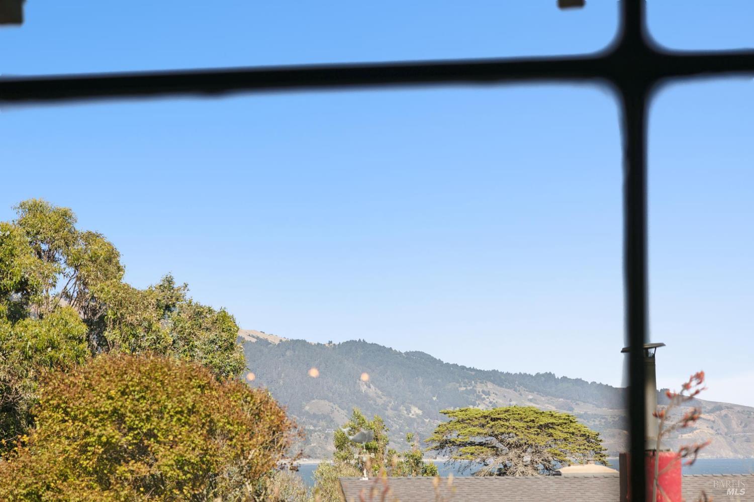 10 Canyon Avenue Bolinas CA 94924