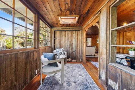 10 Canyon Avenue Bolinas CA 94924