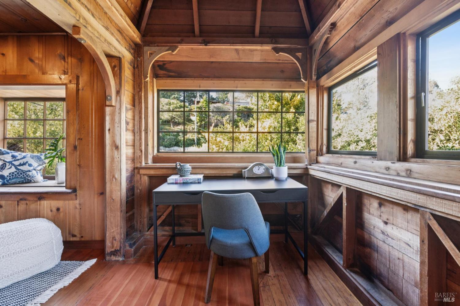 10 Canyon Avenue Bolinas CA 94924