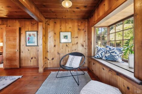 10 Canyon Avenue Bolinas CA 94924