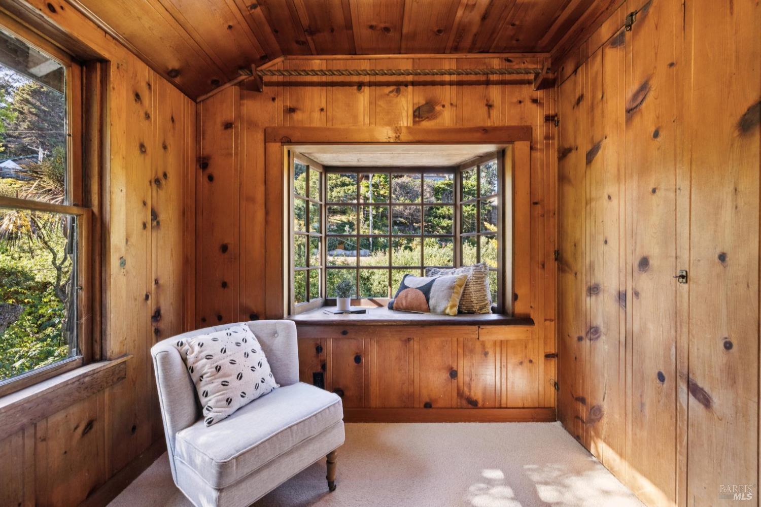 10 Canyon Avenue Bolinas CA 94924