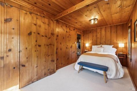 10 Canyon Avenue Bolinas CA 94924