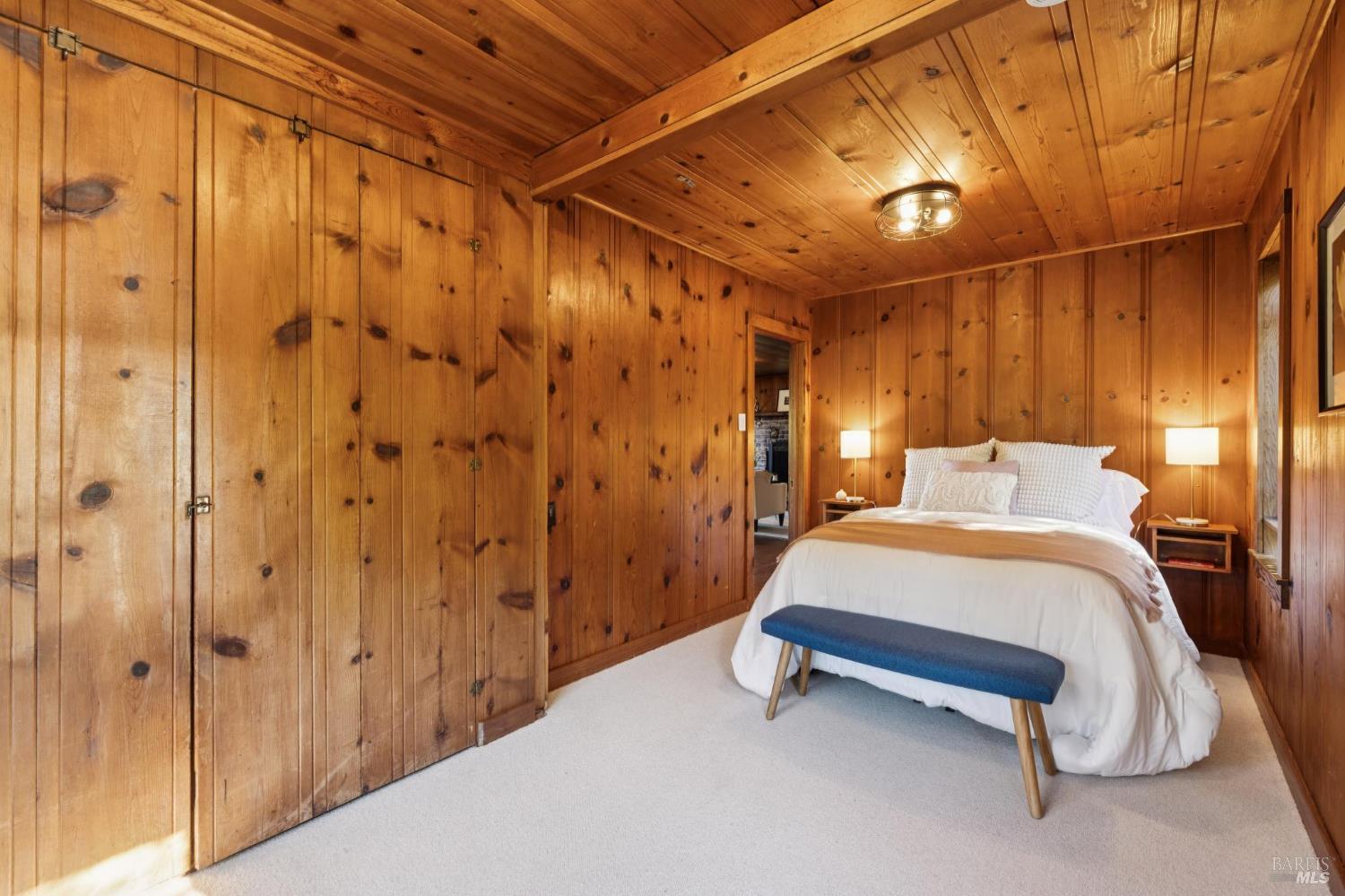 10 Canyon Avenue Bolinas CA 94924
