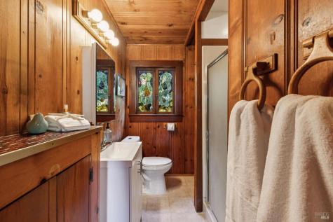 10 Canyon Avenue Bolinas CA 94924