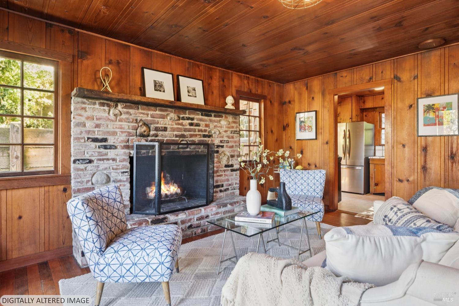 10 Canyon Avenue Bolinas CA 94924