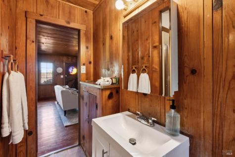 10 Canyon Avenue Bolinas CA 94924