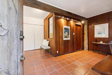 10 Canyon Avenue Bolinas CA 94924