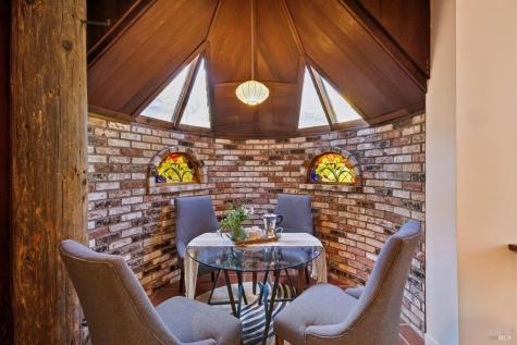 10 Canyon Avenue Bolinas CA 94924