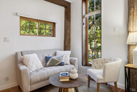 10 Canyon Avenue Bolinas CA 94924