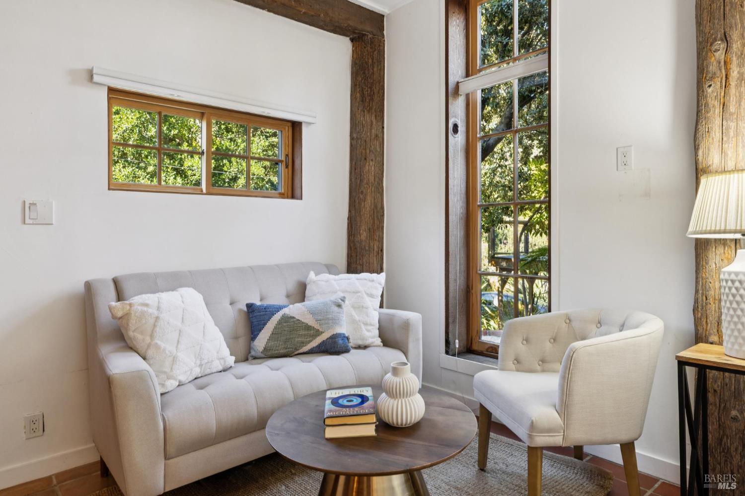 10 Canyon Avenue Bolinas CA 94924