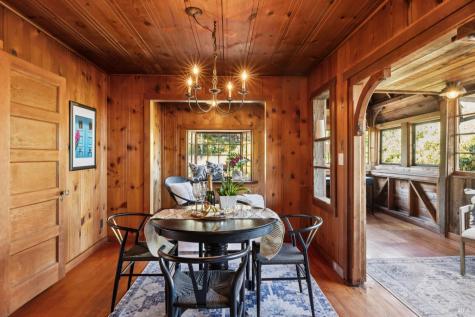 10 Canyon Avenue Bolinas CA 94924