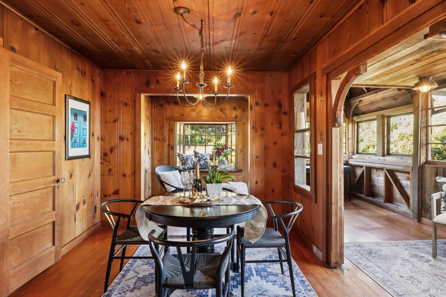 10 Canyon Avenue Bolinas CA 94924