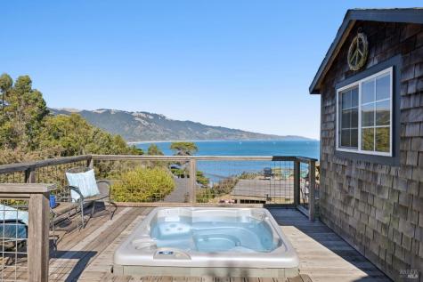 10 Canyon Avenue Bolinas CA 94924