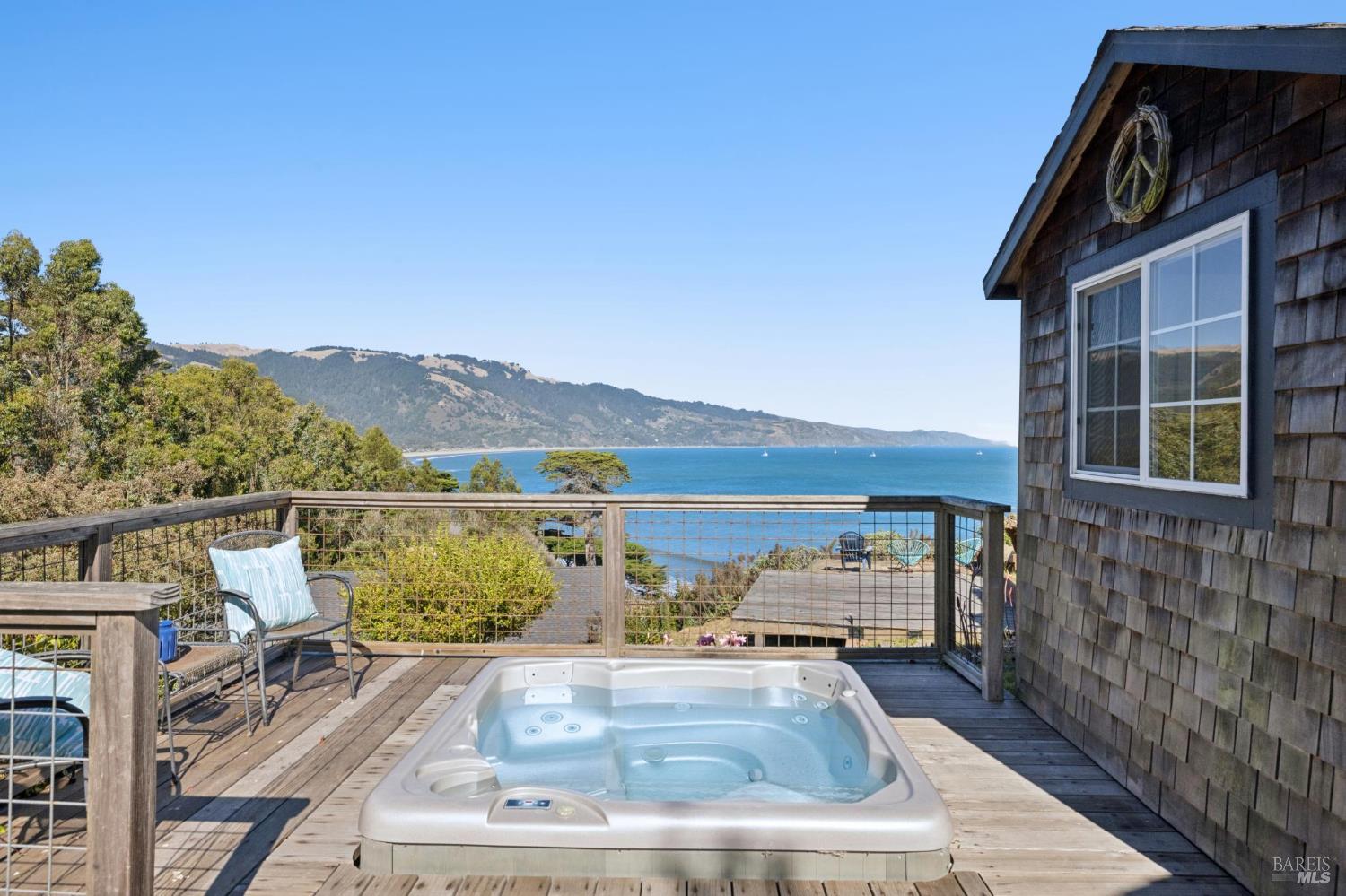 10 Canyon Avenue Bolinas CA 94924