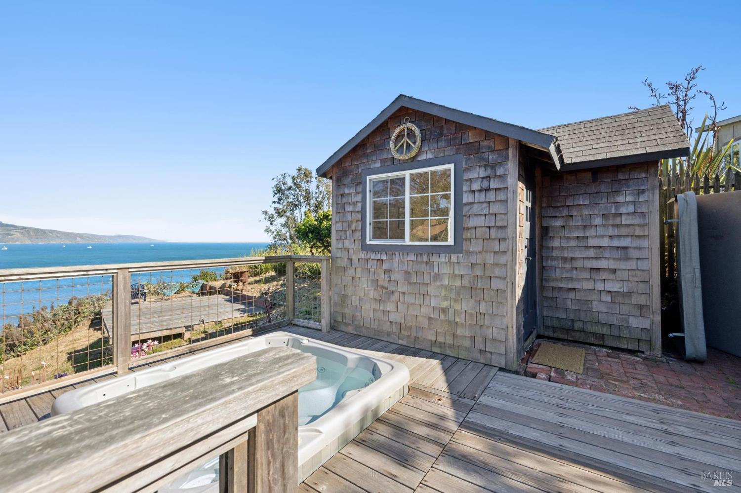 10 Canyon Avenue Bolinas CA 94924