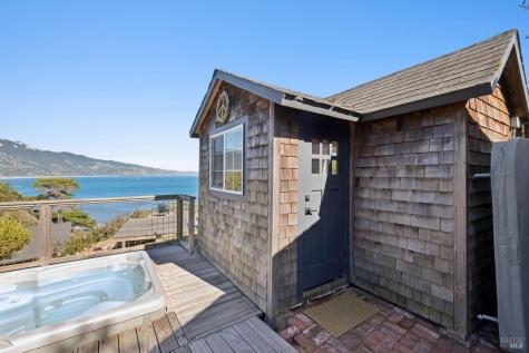 10 Canyon Avenue Bolinas CA 94924